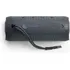 Parlante JBL Flip Essential 2 JBLFLIPES2 portátil con bluetooth waterproof negra