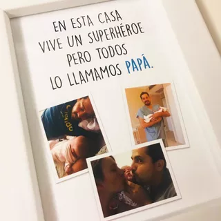 Cuadrito Dia Enamorados San Valentin Amor Personalizado