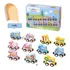 tren transportes