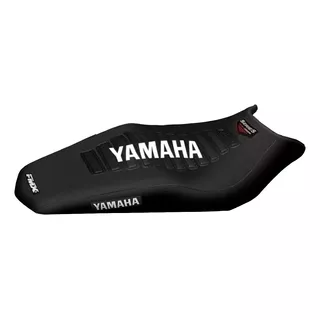 Funda Asiento Yamaha Fz-s Fi V3.0 Modelo Series Fmx Covers