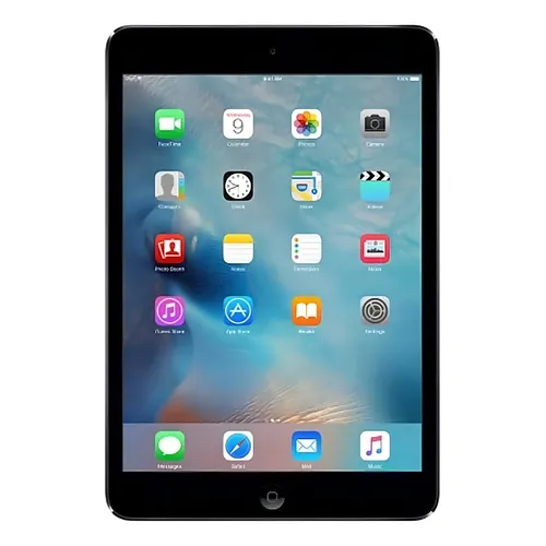 2024年激安 2nd Mini iPad generation 7.9 A1489 2013 iPad本体