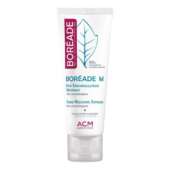  Boreade M - Acm 40 Ml