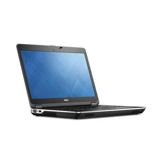 Laptop Dell E6440 Core I7 4ta 8gb+240gb Ssd Windows 10, Wifi