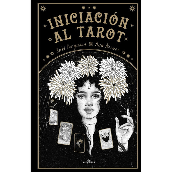 Iniciacion Al Tarot - Suki Ferguson