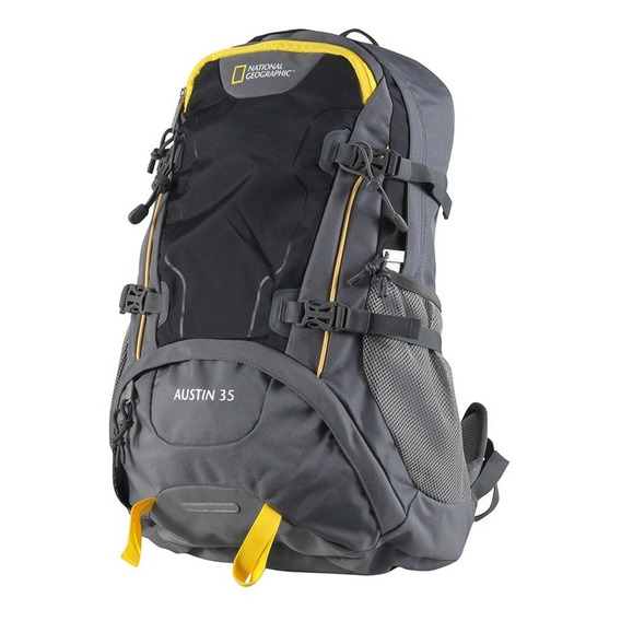 Mochila Austin 35 - National Geographic