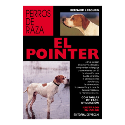 El Pointer . Perros De Raza