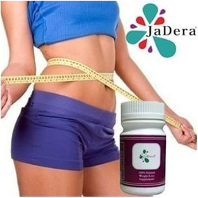 Baja 8 Kilos En Un Mes Con Pastillas Jadera - 100% Naturales