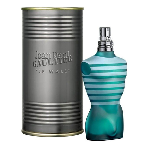 Perfume Jean Paul Gaultier Le Male 75ml Original Oferta