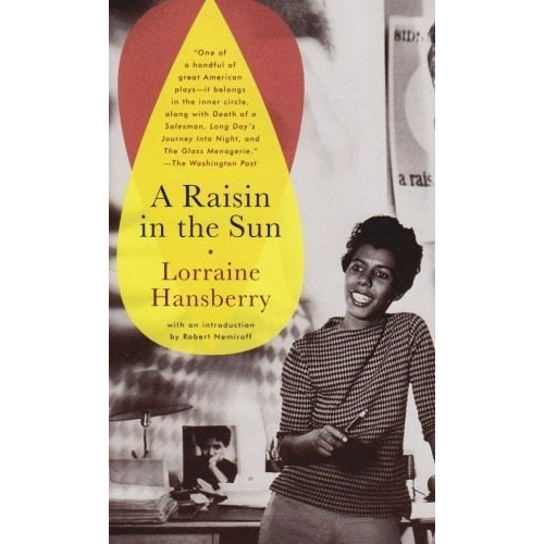 Libro A Raisin In The Sun - Lorraine Hansberry