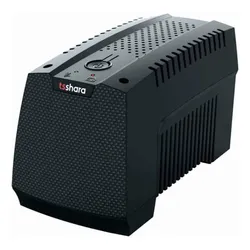 Nobreak Ts Shara Ups Mini 700va 4541 Ent Biv Sai 115 no Mercado Livre com oferta e cupom de desconto