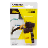 Cepillos Karcher 4unid Sc1-sc5