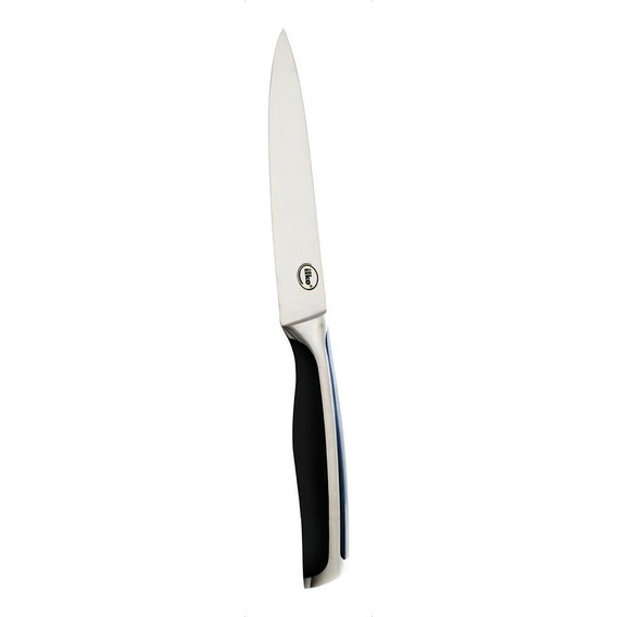 Cuchillo Multiuso 13 Cm Acero Inoxidable Plus Ilko