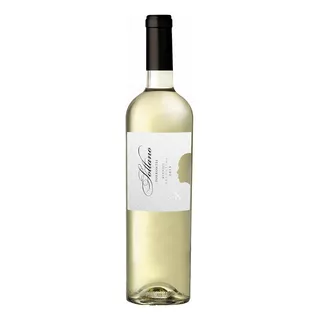 Vinho Argentino Torrontés Branco Seco Sottano Fresco 750ml