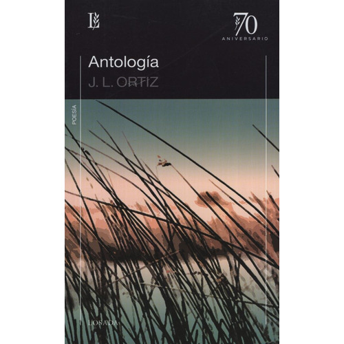 Antologia (ed.70 Aniversario)