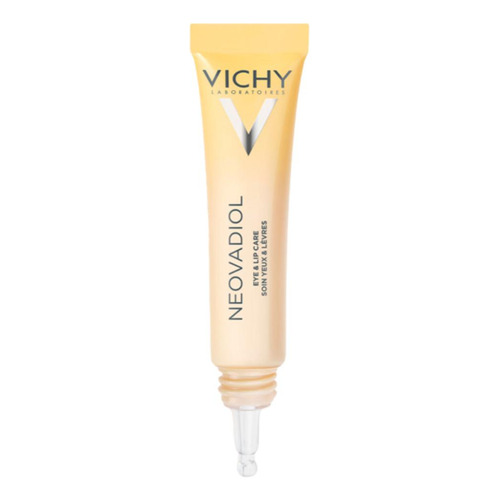Vichy Neovadiol Crema Ojos Y Labios 15ml Momento de aplicación Día/Noche Tipo de piel Todo tipo de piel