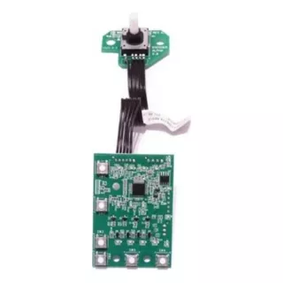 Placa Encoder E Interface Lavador Brastemp Bwk12 Bwk14 Bwr12