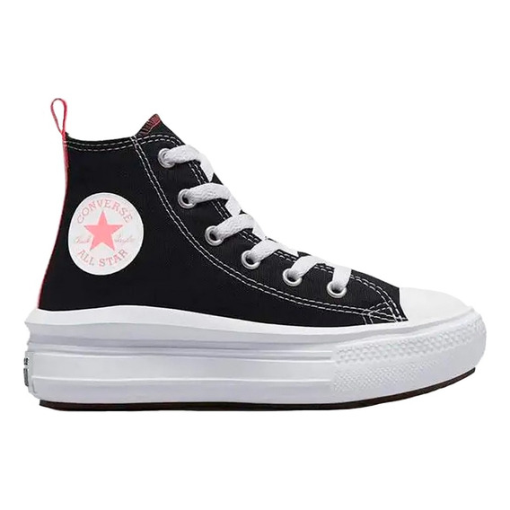 Zapatilla Converse Ct As Move 100% Original I 371527