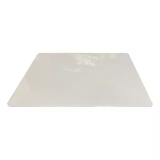 9 Peças / Chapa Placa De Alumínio Branca 20x30 P Sublimação