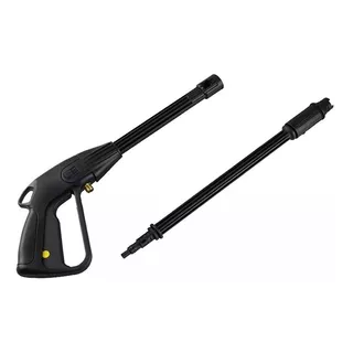 Lanza Para Hidrolavadora Pistola Universal Reg Presion 80cm