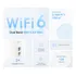 Router Mesh Ia Wi-fi 6 Tp-link Deco X10 Doble Banda Ax1500