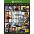 Grand Theft Auto V Premium Edition Xbox One Físico