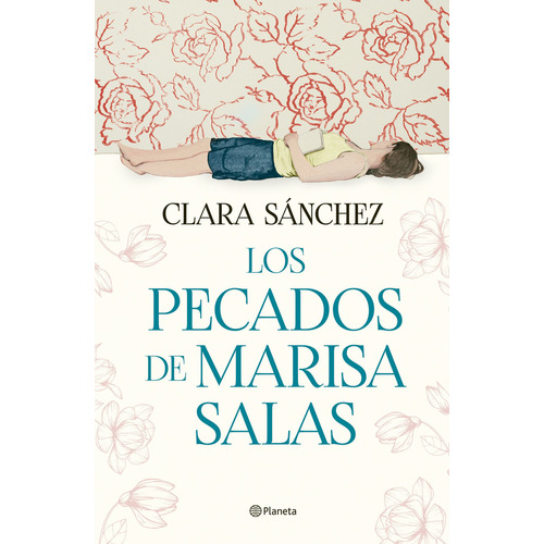 Los pecados de Marisa Salas, de Sanchez, Clara., vol. 1. Editorial Planeta, tapa pasta blanda, edición 1 en español, 2024