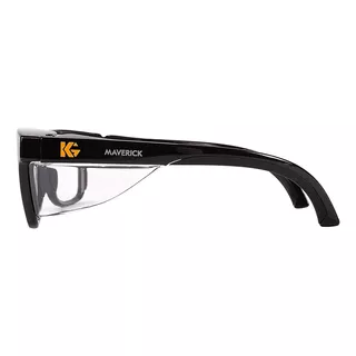 Kleenguard - 49309 Kleenguard Maverick - Gafas De Seguridad