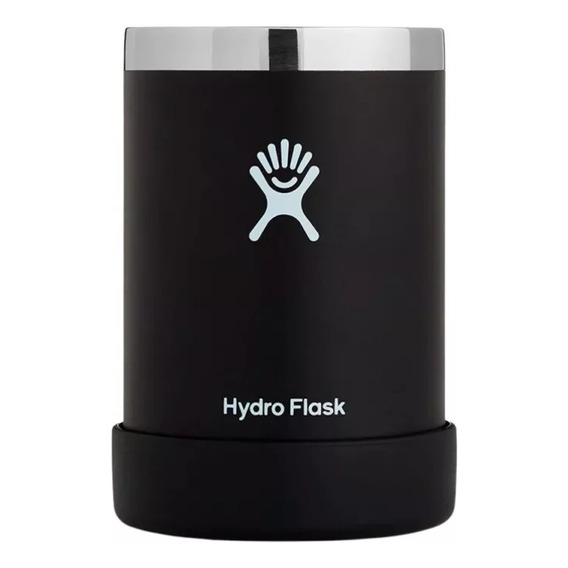 Taza Outdoor Hydro Flask Cooler 355 Ml/12 Oz Negro K12001