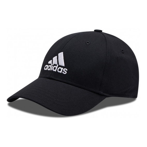 Gorro adidas Béisbol Negro Unisex