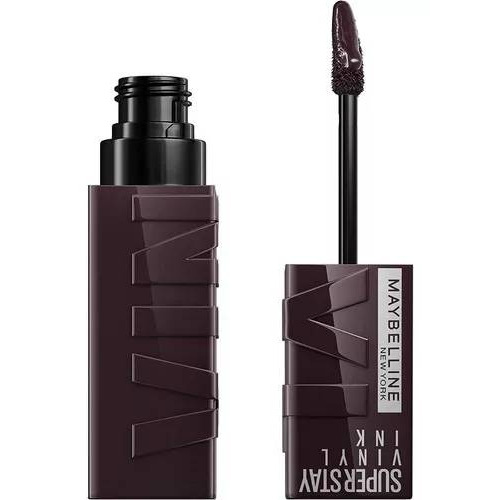 Labial Líquido Maybelline Superstay Vinyl Ink