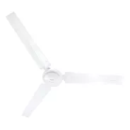 Ventilador Blanco De Techo Grande