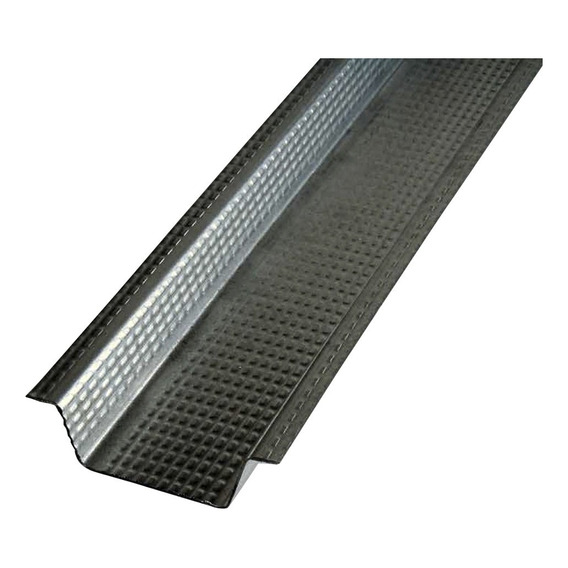 Portante 40r 40x18x10x0,50 Mm 6 Mts.