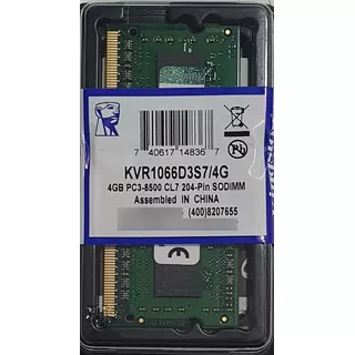 Memoria Ram Ddr3l Pc3l  4g 1066mhz Compatible Mac - iMac