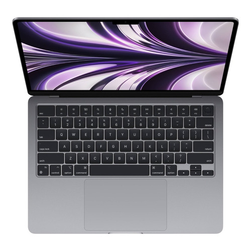 MacBook Air M2 2022 13.6", Apple 8GB de RAM 512GB SSD 2560x1664px macOS