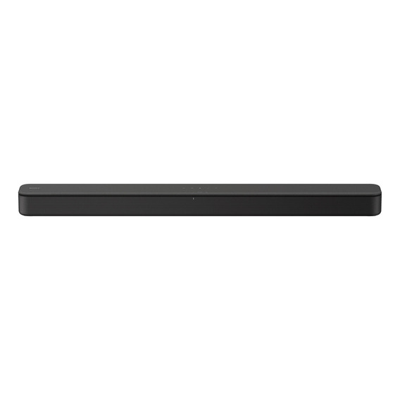 Sony Barra De Sonido De 2 canales Con Bluetooth® Ht-s100f Color Negro