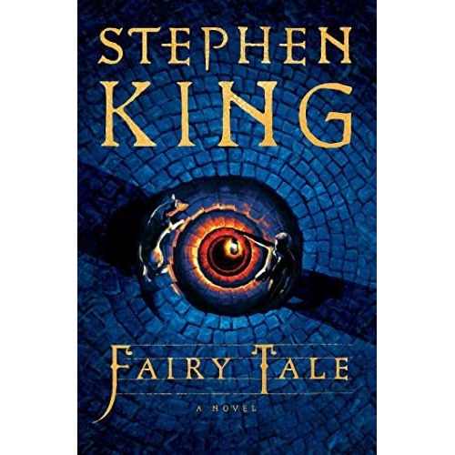 Libro Fairy Tale - Stephen King