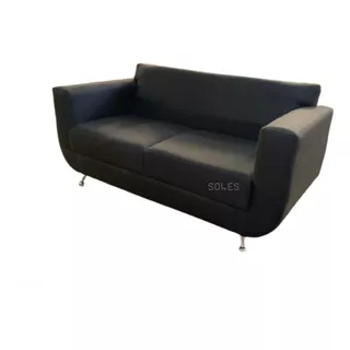 Sofa Sara 2 Cuerpos 1,60mt Soles Muebles Antidesgarro