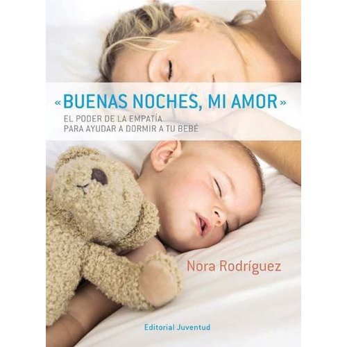 Buenas Noches Mi Amor, Nora Rodriguez, Juventud