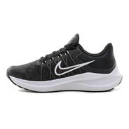 Tênis Para Homem Nike Winflo 8 Cor Preto/cinza-fumo Escuro/branco - Adulto 41 Br