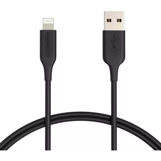 Cable Lightning A Usb - Amazon Para iPhone iPad - Mfi 90cm