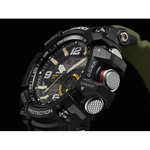 Gg 1000 online black