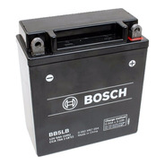 Bateria Yamaha Xtz 125 12n5 3b Yb5 Bosch Bb5lb 12v5ah 120 *