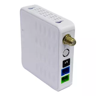 Nodo Activo, Receptor Ftth