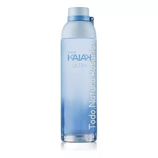 Natura Kaiak Ultra Eau De Toilette Femenino 100ml 