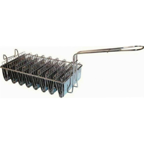 Winco - Tb-8 Taco Basket, Holds 8 Shells