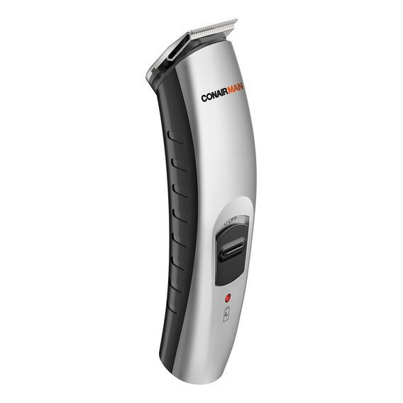 Recortadora D Ebarba Y Bigote Bcolombia Pc Conair - Gmt189rc Color Gris 110V