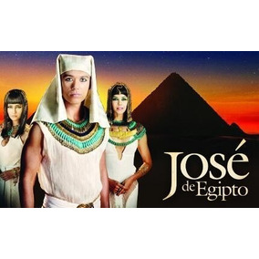 Jose De Egipto Serie Completa. https://http2.mlstatic.com/D_Q_NP_952656-MLM...