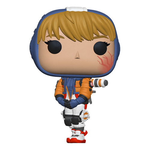 Funko - Pop! Games - Apex Legends - Wattson