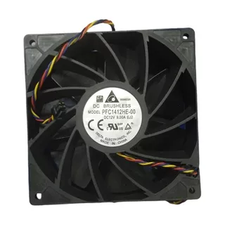 Fan Cooler Ventilador 140mm 7000rpm Whatsminer  M30- 31-32