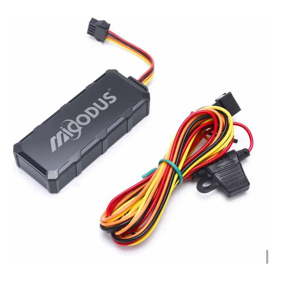 Localizador Gps 4g Micodus Para Automóvil Y Motocicleta